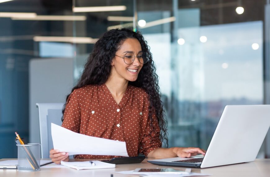 Latinas, sí se puede: Consejos de negocios de la NLBWA