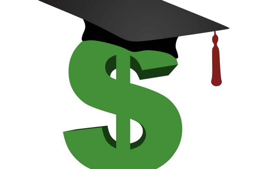 FAFSA es la clave para pagar la educación superior