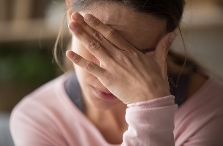 La depresión y la salud mental y conductual: no sufra en silencio