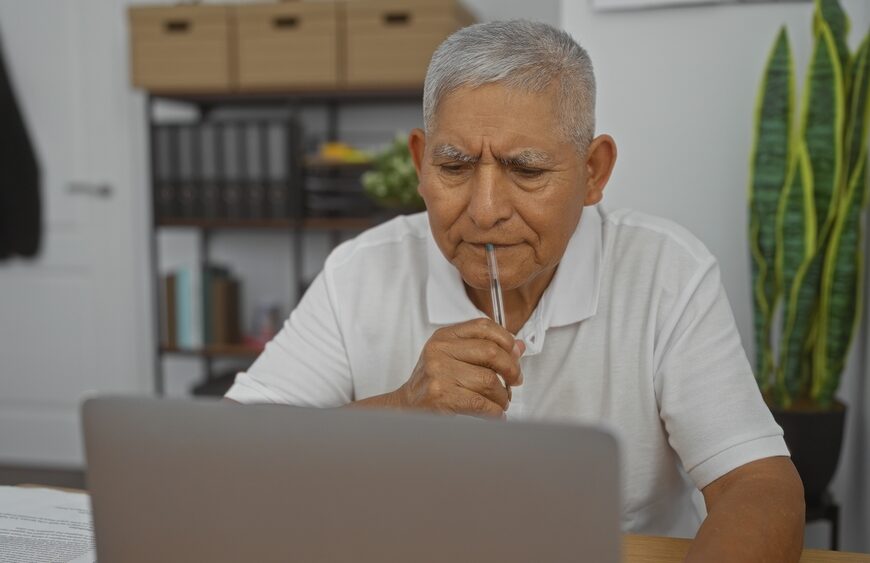 Preparémonos para declarar los impuestos