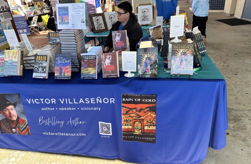 El 76.º Festival del Libro y la Familia Latina destaca la lectura, los servicios comunitarios y la diversión
