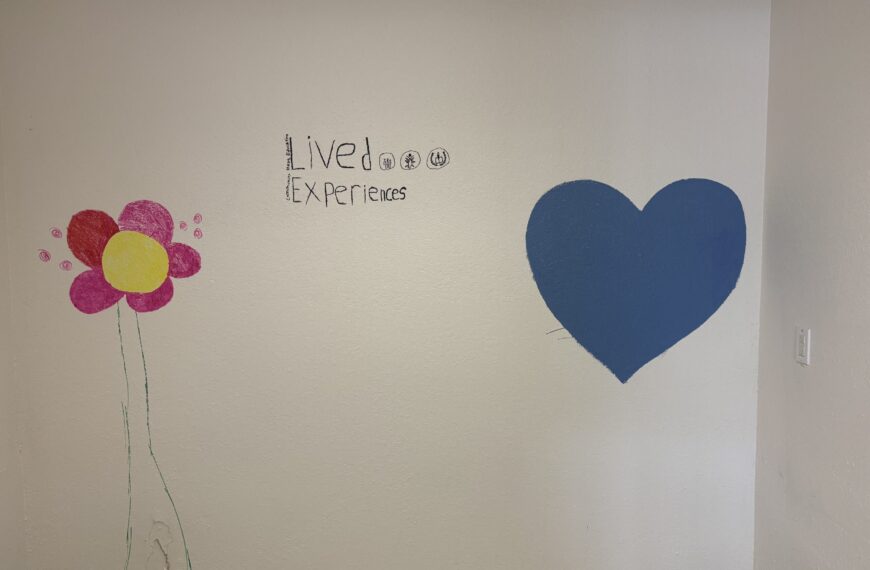 Lived Experiences abre un nuevo centro comunitario en Oceanside