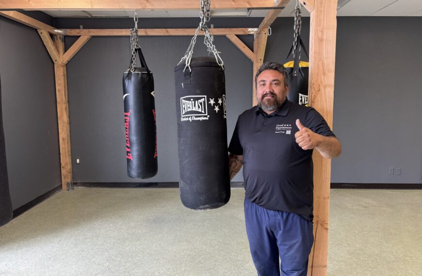 Lived Experiences Opens New Community Hub in Oceanside