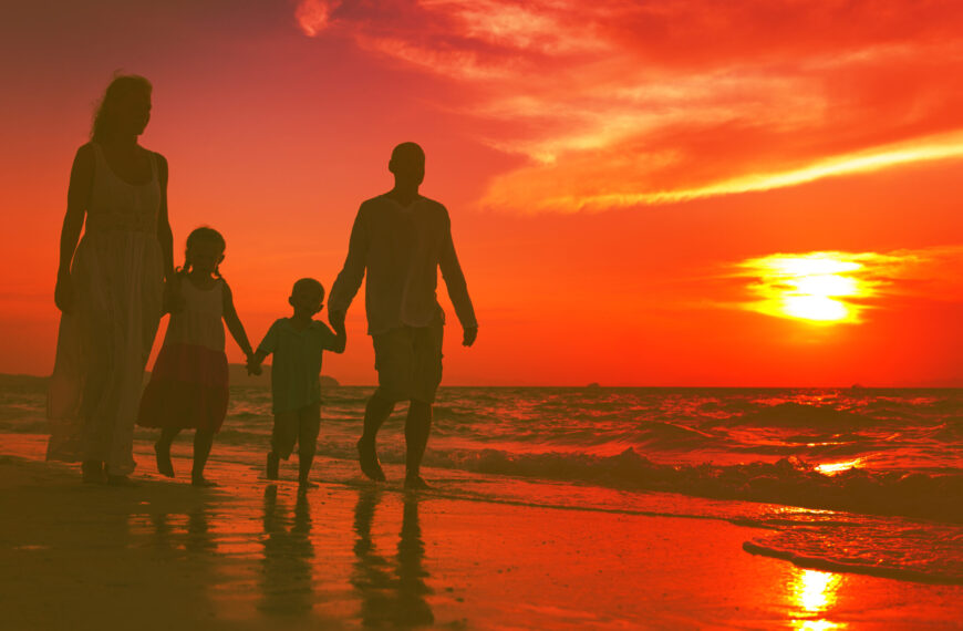 Aprovecha el verano sin vaciar tu bolsillo: cómo ahorrar y mantener a los niños activos
