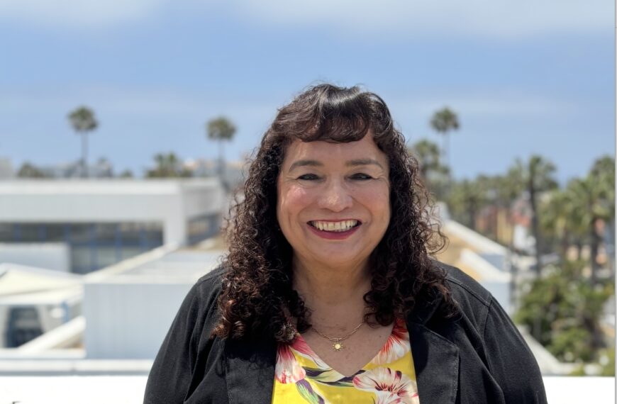 Oceanside’s First Latina Mayor, Esther C. Sanchez, Holds the Line for Community Progress and Rights