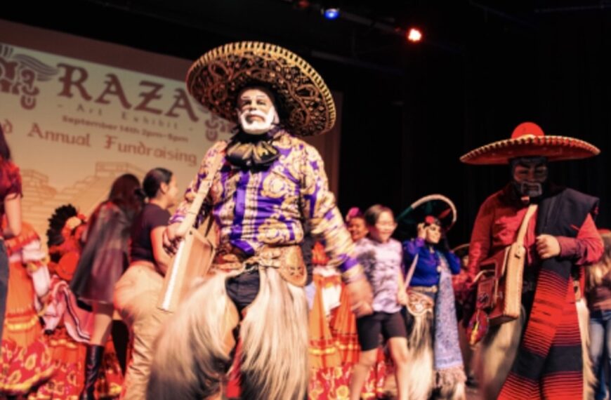 Civic Duty: Rooted in Community, Driven by Corazón