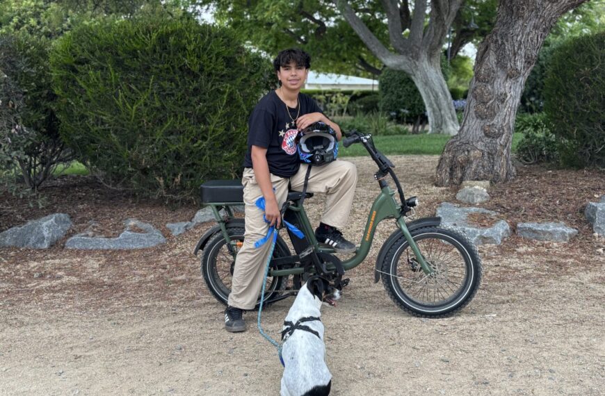 Local Parks Offer So Many Benefits