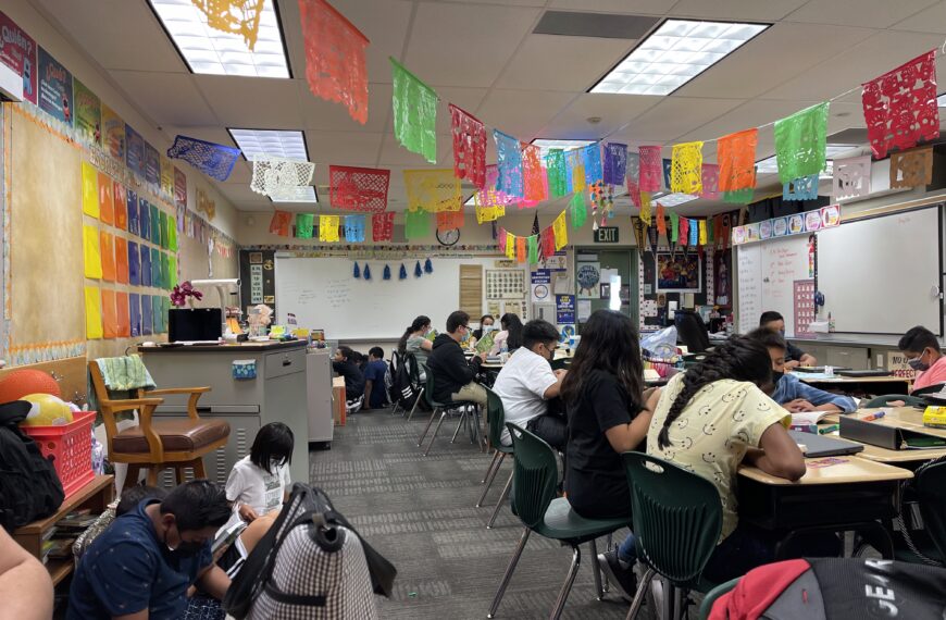 La Tarea: ¡Échale Ganas! Help Your Kids Succeed in School