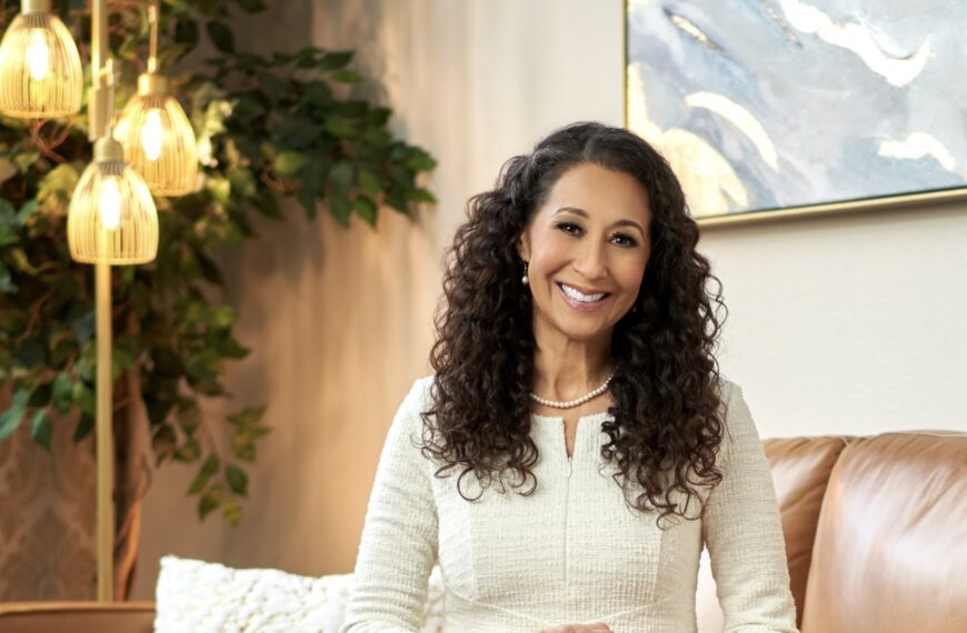 Dr. Gloria E. Ciriza: Inspired to Lead Public Education through Tough Times