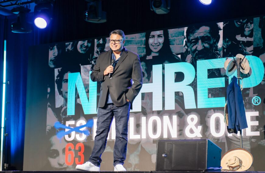 Building Latino Prosperity in North County: An Interview with Gary Acosta of NAHREP