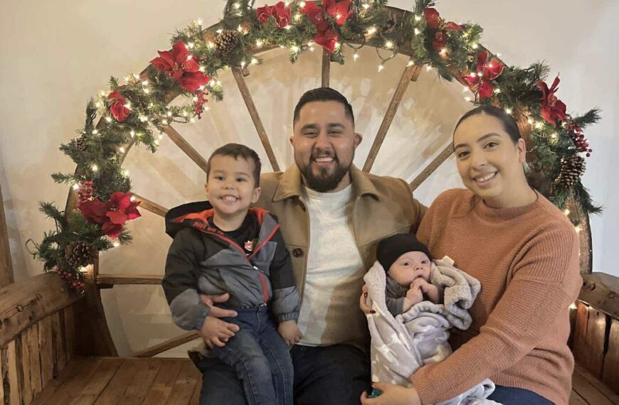 Hispanic Heritage Month: The Heartbeat of Our Culture
