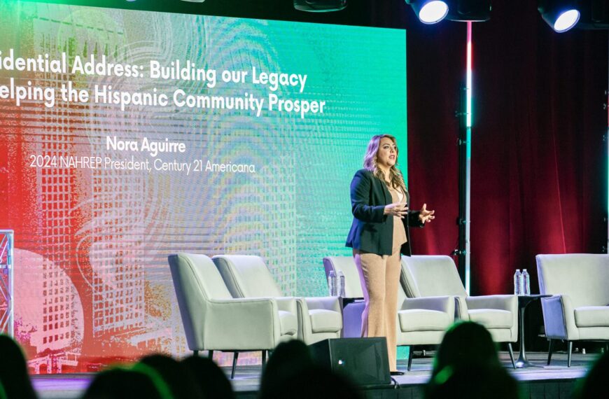NAHREP Fights for Hispanic Wealth through Homeownership