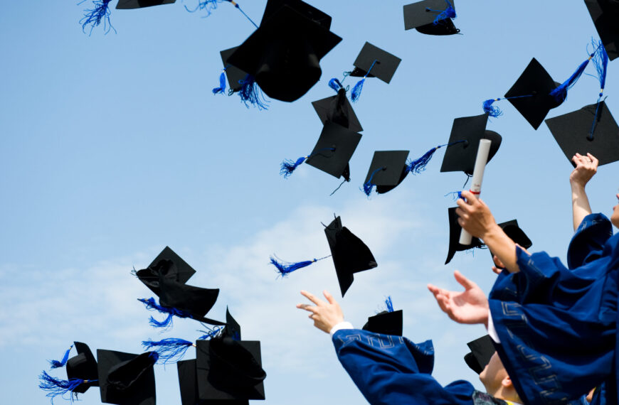 California DREAM Act Secures Data So Students Can Feel Safe Getting Financial Aid for College