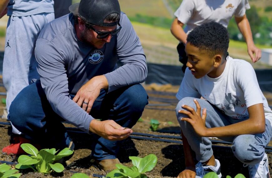 El Espíritu de la Gratitud