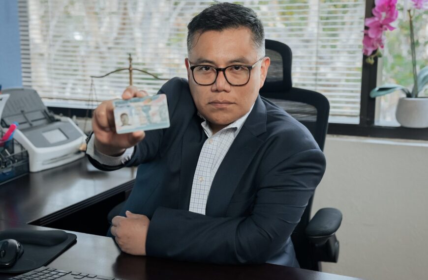 Cambios recientes en la ley migratoria explicados en lenguaje sencillo