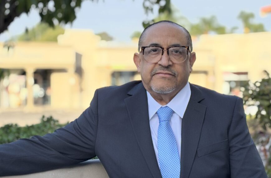 Fernando Sañudo: Leadership in Healthcare Rooted in Community