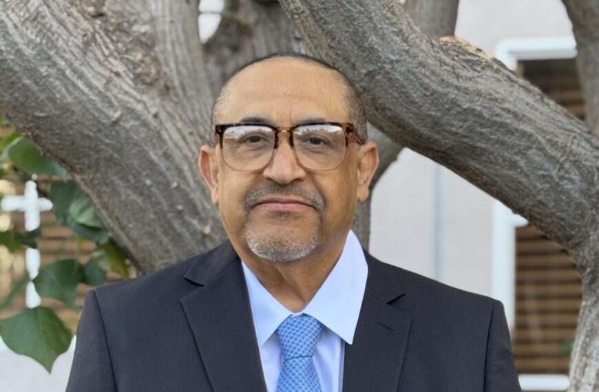 Fernando Sañudo: Liderazgo en la atención médica con raíces comunitarias