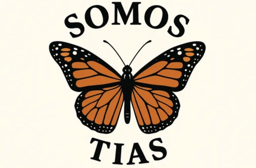 Somos TIAS brinda apoyo a familias inmigrantes vulnerables en comunidades locales