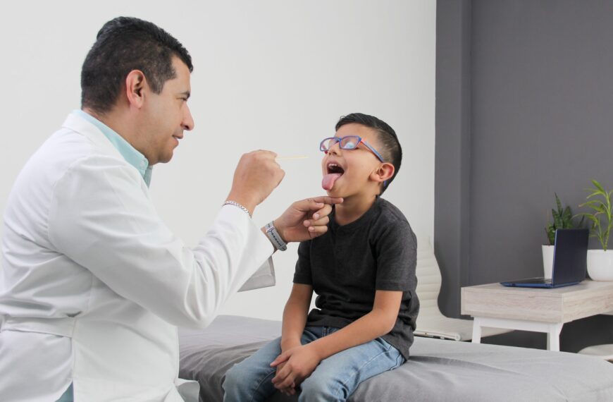 Vienen cambios en el cuidado de la salud: ¿están preparados?