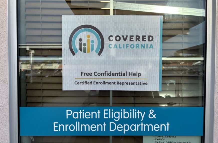 Don’t Miss the Dates: Sign up for Health Coverage