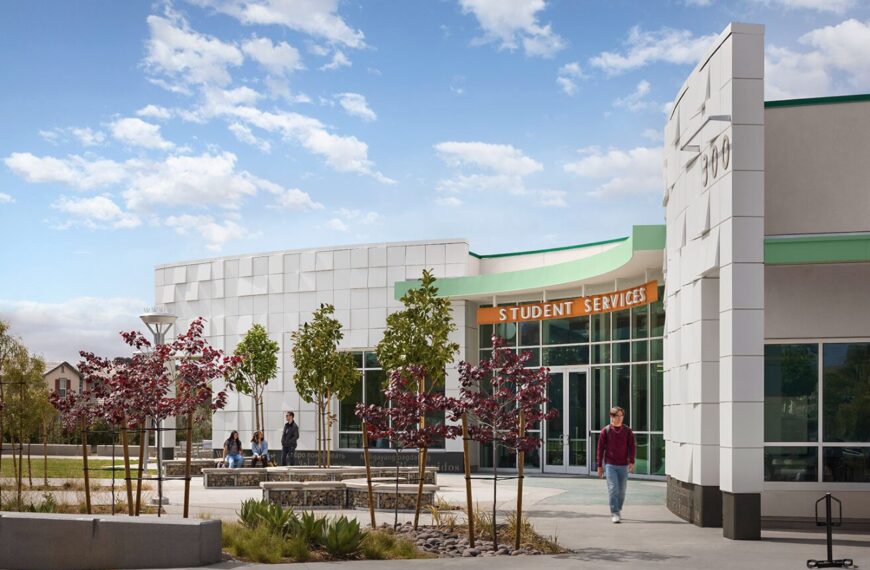 Bond Measure Funds Support New, State-of-the-Art Spaces for Students at MiraCosta and Palomar Colleges