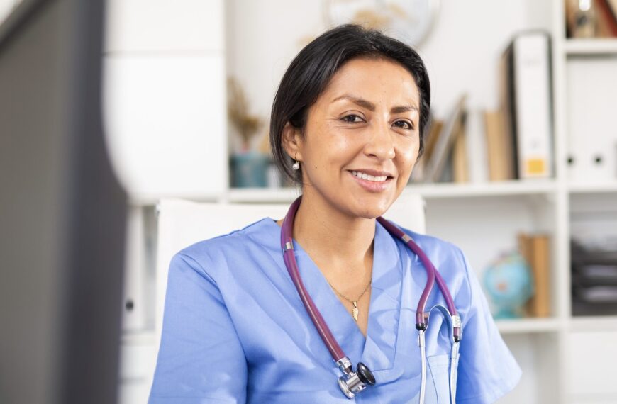 No se pierdan las fechas: Inscríbanse para obtener cobertura médica