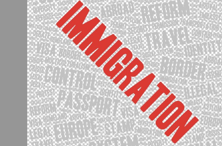 Immigration Regulations: The Latest Updates