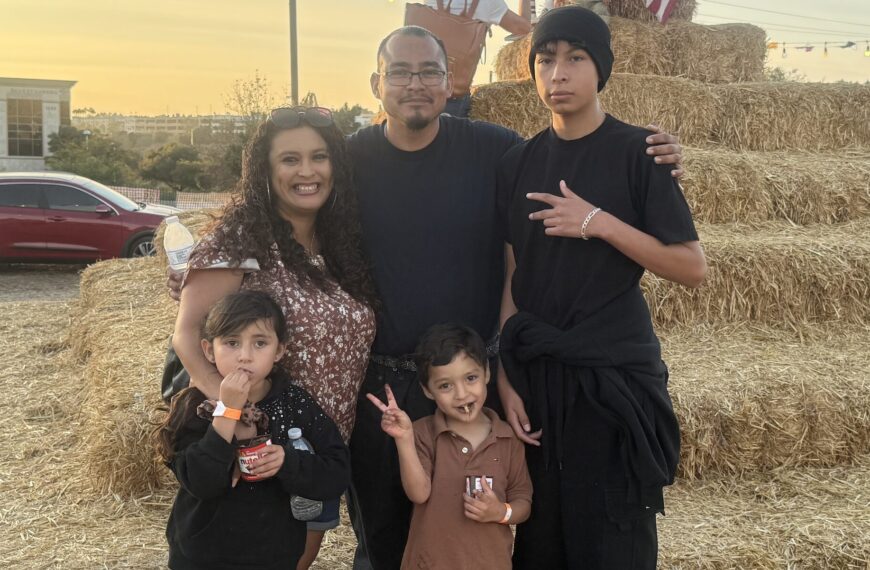 Human Rights Are Written in Our Lives