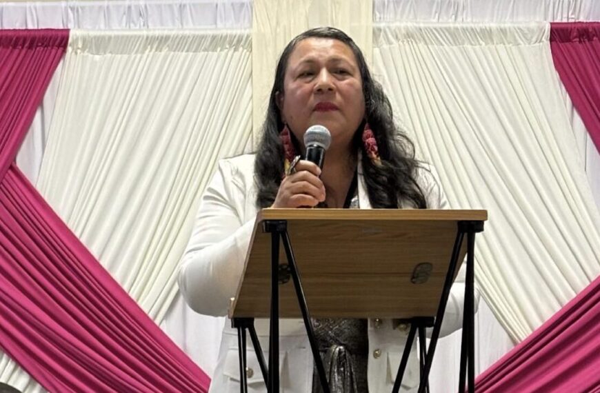 Nuevos Ciudadanos Preparados por la Universidad Popular