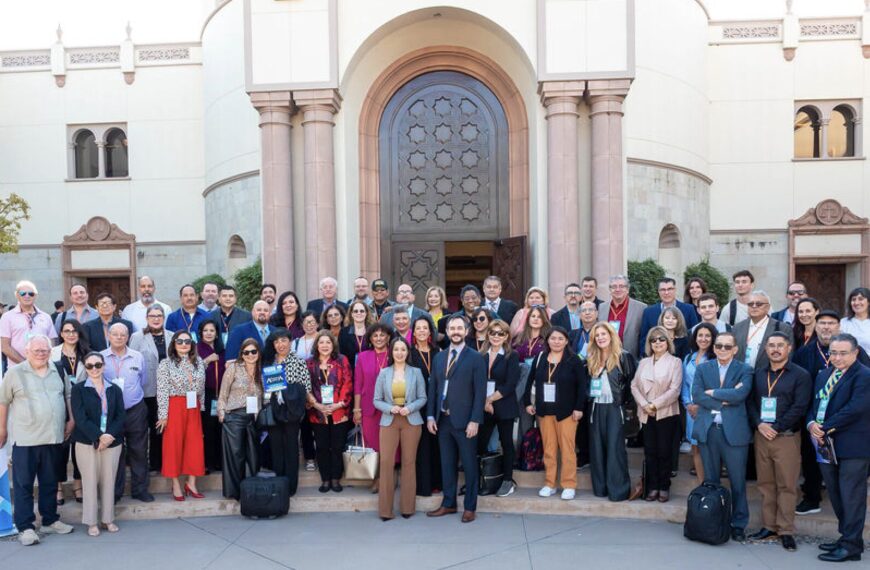 Nearly $2 Million in New Grants and Major Growth Announced at the 2025 National Association of Hispanic Publications Convention