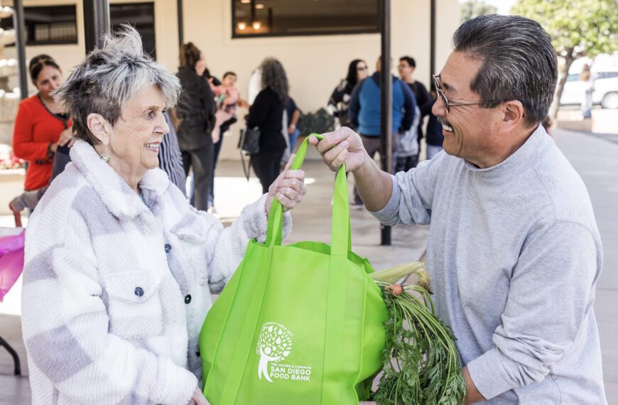 4 Tips for Thoughtful Holiday Giving