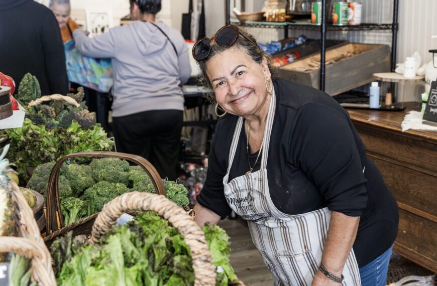 4 consejos para donar desde el corazón