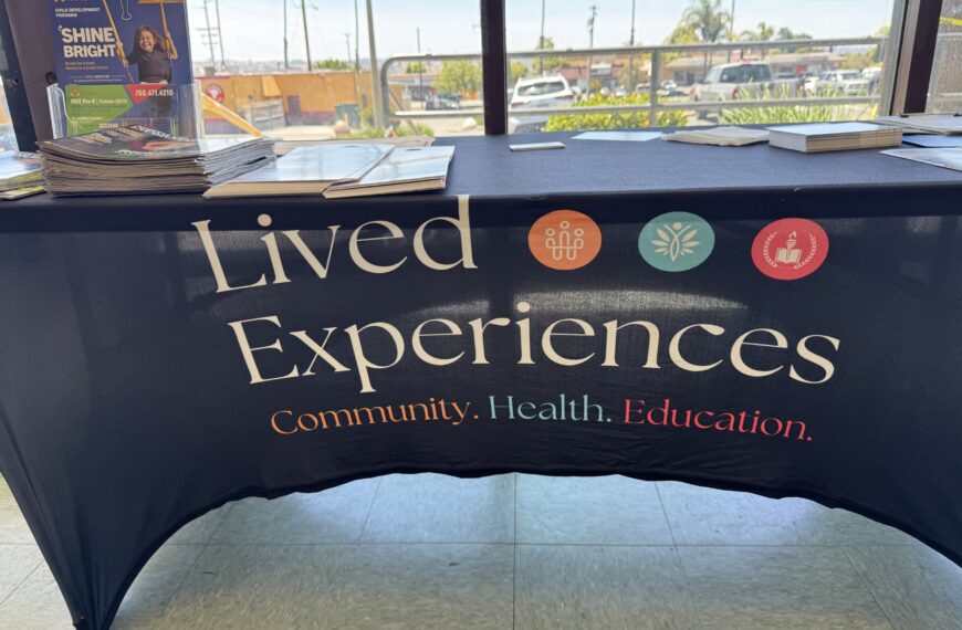 Construir caminos hacia la estabilidad: Un programa de capacitación laboral con raíces en la comunidad