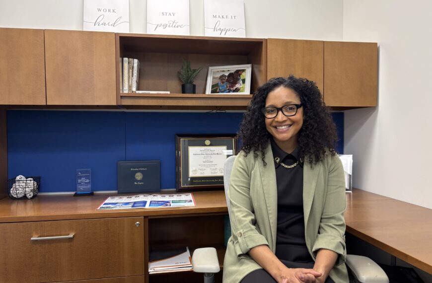 Xiomara Arroyo Talks Education, Financial Empowerment, and Cultural Foundations