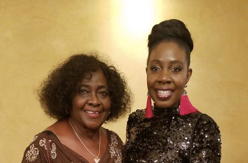 Celebremos el Centenario del Mes de La Historia Negra: Cuidados, libros y legados