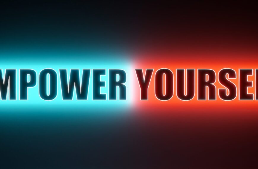 Believing in Yourself to Succeed: The Psychology of Money