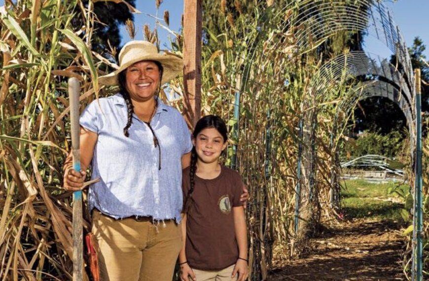 Mujeres, solidaridad y el espíritu vivo de los trabajadores agrícolas