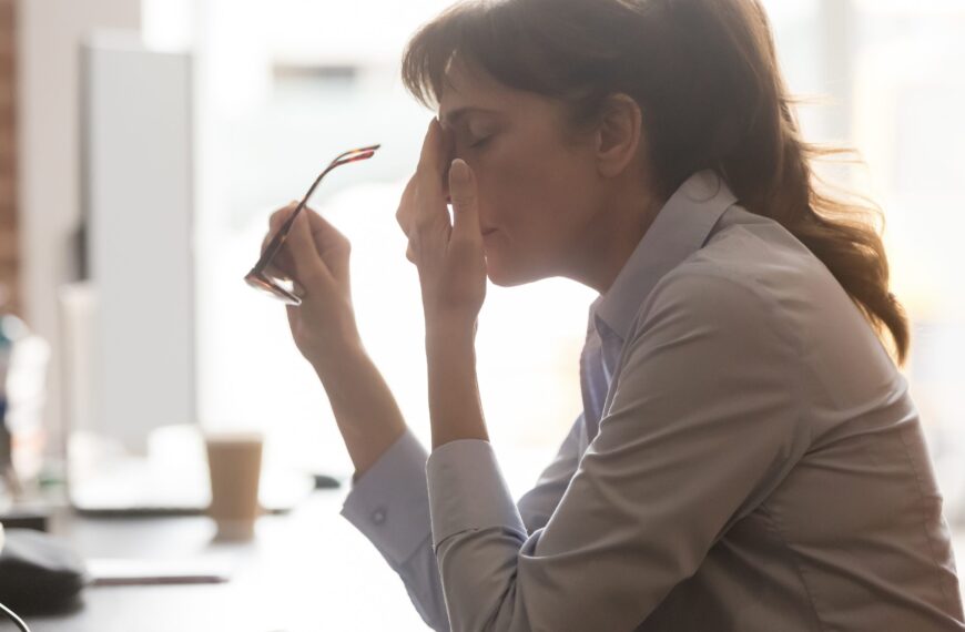 Handling Failure with Dignity: The Difference Between Falling and Deciding Not to Get Up