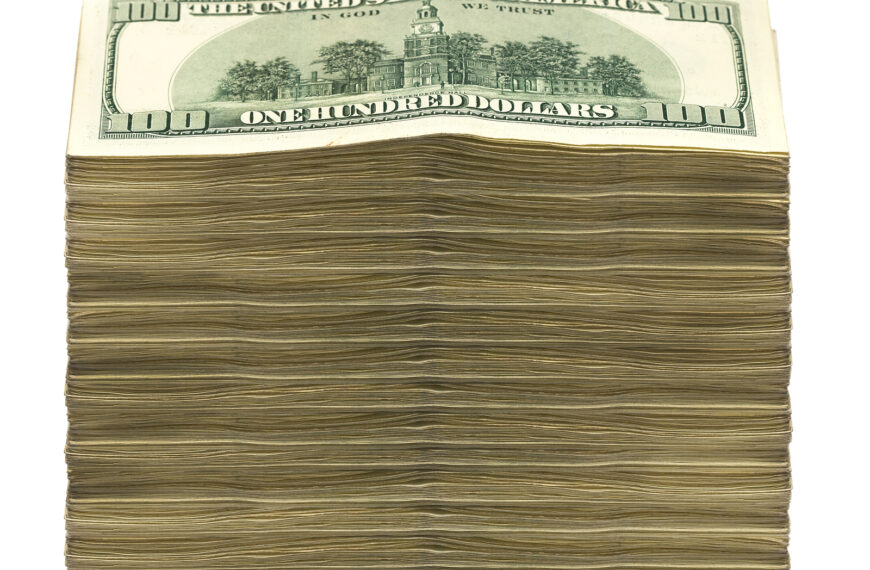 A Beginner’s Guide to Building Wealth