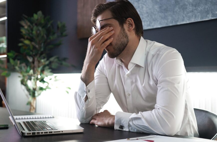 Cómo manejar el fracaso con dignidad: la diferencia entre caer y decidir no levantarte