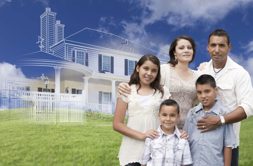 10 pasos para comprar una casa