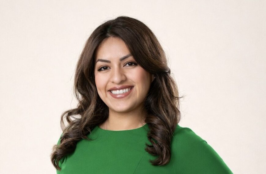 De madre adolescente a reconocida autora, conferencista y mentora