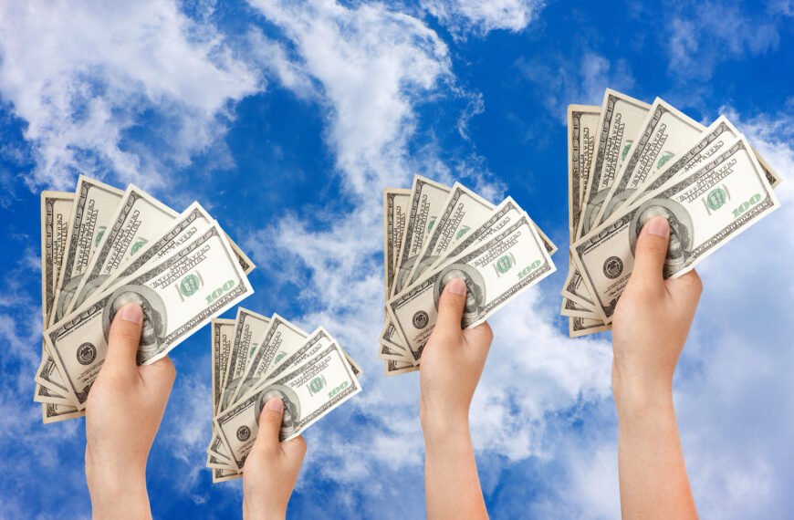 The Power of Compound Interest