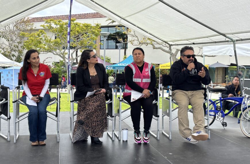 Festival Latino del Libro y de la Familia