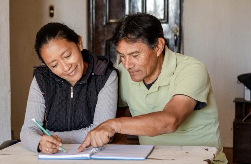 Educación financiera para mujeres: Confianza, independencia y protección familiar