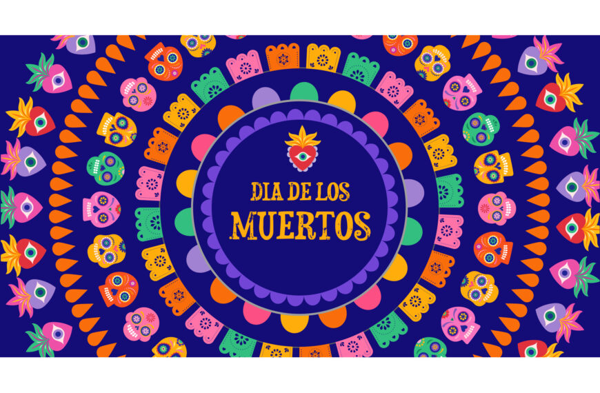 Local Día de los Muertos Events · Eventos locales de Día de Muertos