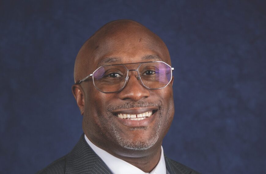 MiraCosta College Welcomes New Superintendent/President Dr. Lennor M. Johnson