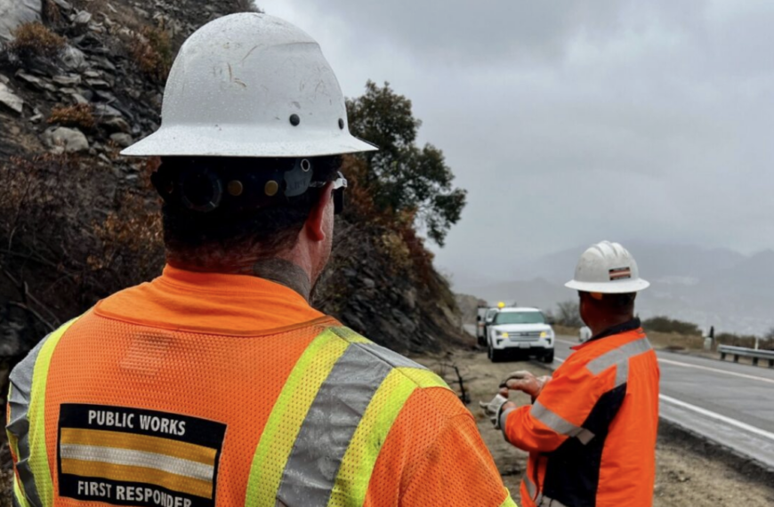 Strong El Niño Forecast: Get Ready