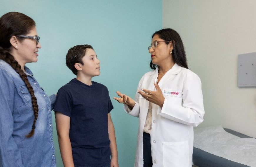 Prop 44 Threatens Community Health Care for Millions of Patients