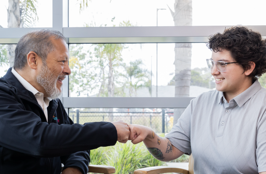 La Propuesta 44 amenaza la atención médica comunitaria de millones de pacientes